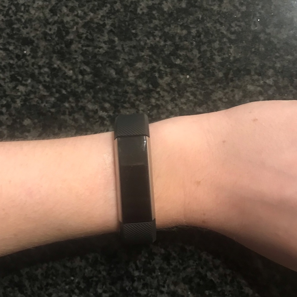 Fitbit Alta